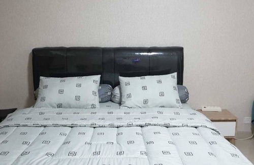 Tangerang Appartement | Exclusive Stay in U Residence 3