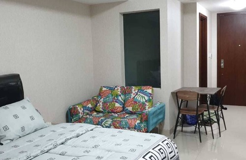 Tangerang Appartement | Exclusive Stay in U Residence 3