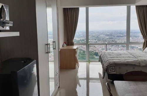 Tangerang Appartement | Exclusive Stay in U Residence 3