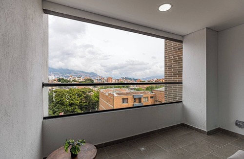 Belen Appartement | Exclusive Stay with City Views