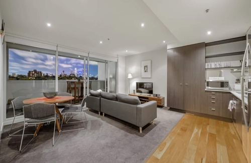 South Yarra Appartement | Séjours exclusifs - SXY