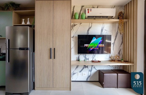 Itacare Appartement | Exclusive Studio: Comfort and Style in Itacaré