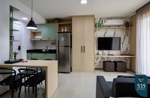 Itacare Appartement | Exclusive Studio: Comfort and Style in Itacaré
