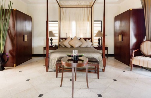 Sukawati Villa | Chef privé sur la plage | Exclusif et élégant
