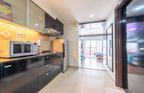 Bandar Sunway Appartement | Exclusive Sunway Resort Suite by Albert