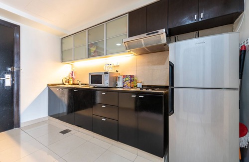 Bandar Sunway Appartement | Exclusive Sunway Resort Suite by Albert