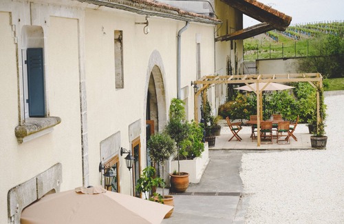 La Courade Maison | Utilisation exclusive disponible de boutique hôtel