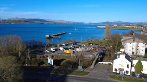 Gourock Maison | Exclusive Use