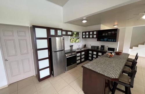 Punta Mala Maison | Exclusive Use of the Entire Home and the Three Ocean View Suites