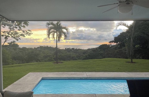 Punta Mala Maison | Exclusive Use of the Entire Home and the Three Ocean View Suites