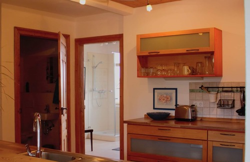 Teisendorf Appartement | Appartement exclusif dans villa art nouveau 1903
