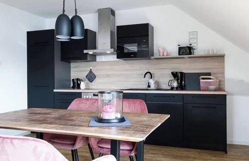 Wittmund Appartement | Exclusive vacation apartment "Strandbox Süd"