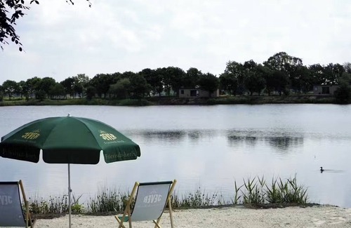 Wittmund Appartement | Exclusive vacation apartment "Strandbox Süd"