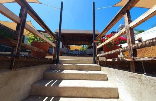 Poblacion Appartement | exclusive VILLA cel