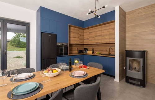 Kapelica Villa | Exclusive Villa Dream mit Pool Nahe Labin