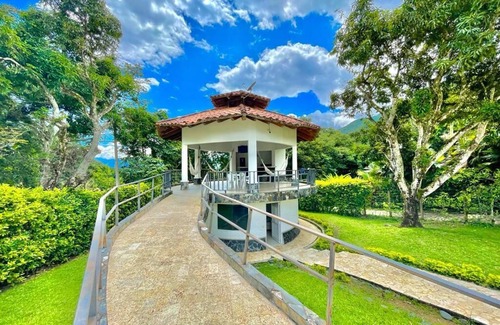 San Jeronimo Villa | Exclusive Villa in San Jerónimo