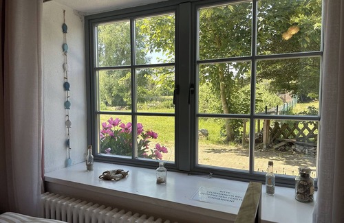 Putbus Appartement | Exclusive villa 'Kleine Flucht' Neuendorf: Luxurious retreat by the Baltic Sea