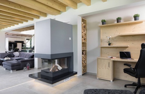 Jursici Maison | Villa exclusive près de Pula avec son propre lac