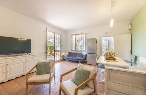 Baia Verde Villa | Villa exclusive dans le vert