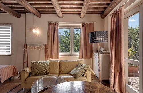 Scarlino Villa | Exclusive villa with sea views