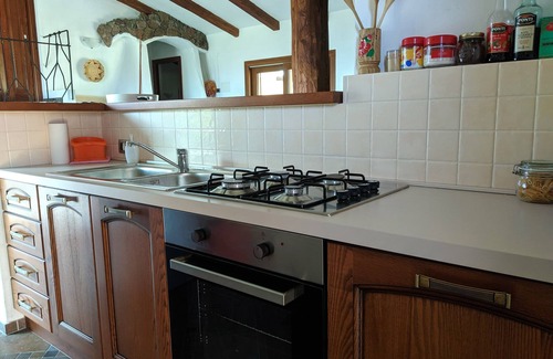 Lu Bagnu Villa | Villa exclusive avec vue sur la mer à Lu Bagnu - Castelsardo