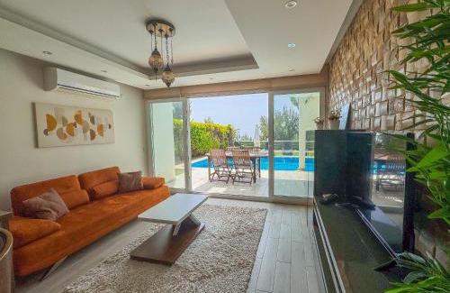 Sogucak Villa | Exclusive Villas