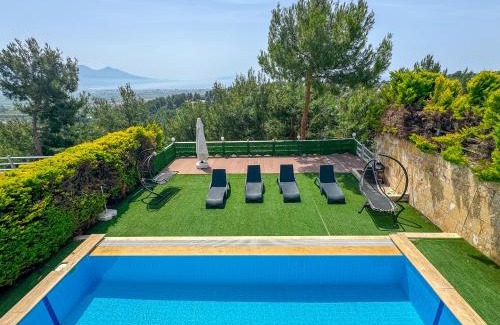 Sogucak Villa | Exclusive Villas