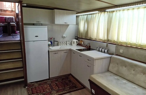 Ashkelon Location De Bateaux | Exclusive water experience with panoramic view