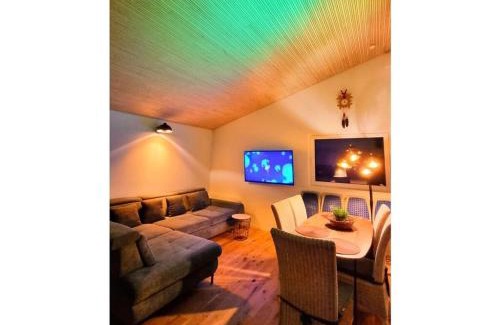 Steinbach Maison | Exclusive wooden house with mountain railway