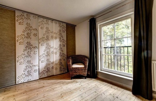 Soderstorf Maison | Exclusively and lovingly furnished "Forsthaus"