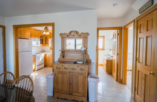 Broadkill Beach Maison | PROCHE REHOBOTH, LEWES ET FREDERICA! TRAJET PRIVÉ DE LA PLAGE, RAMPE DE BATEAU EN CIMENT ET QUAI