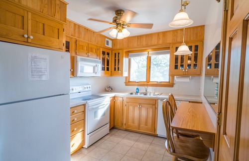 Broadkill Beach Maison | PROCHE REHOBOTH, LEWES ET FREDERICA! TRAJET PRIVÉ DE LA PLAGE, RAMPE DE BATEAU EN CIMENT ET QUAI