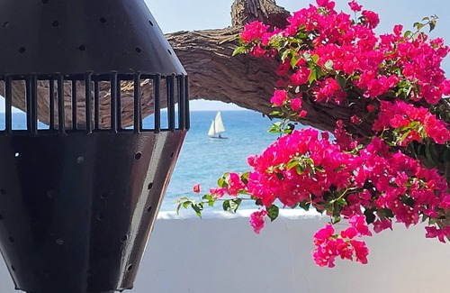 Playa Honda Villa | Exclusivité - 1ère ligne maritime