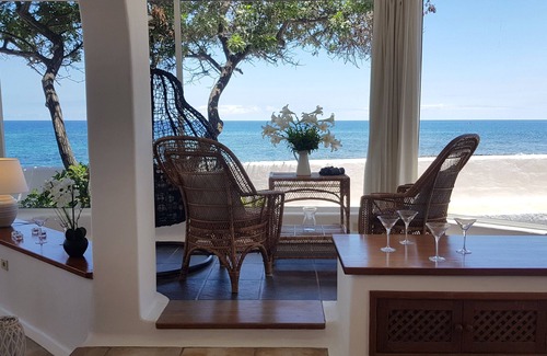 Playa Honda Villa | Exclusivité - 1ère ligne maritime