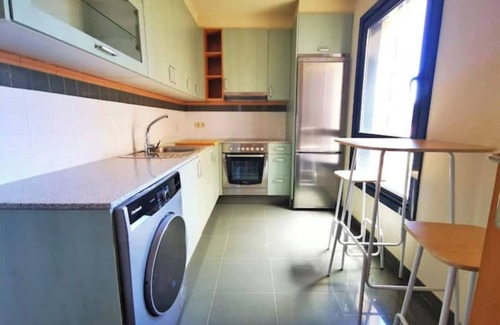 Salvaterra de Mino Appartement | Exclusivo Ático en Salvatierra