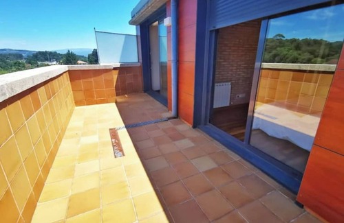 Salvaterra de Mino Appartement | Exclusivo Ático en Salvatierra