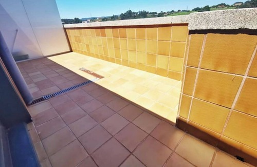 Salvaterra de Mino Appartement | Exclusivo Ático en Salvatierra