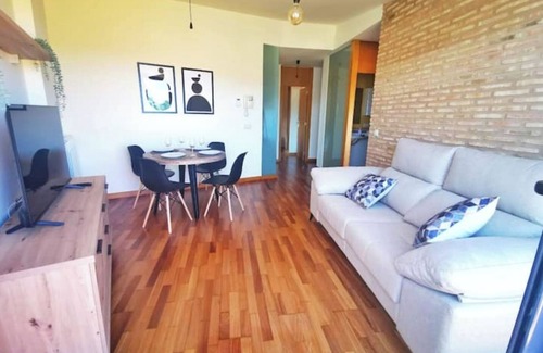 Salvaterra de Mino Appartement | Exclusivo Ático en Salvatierra