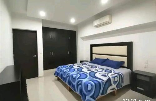 Club Deportivo Maison | *Exclusivo 30 personas *Cerca de la playa *Alberca