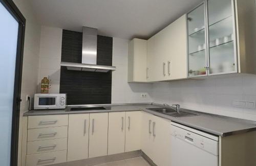 El Rompido Appartement | Exclusivo Adosado en Punta Coral El Rompido