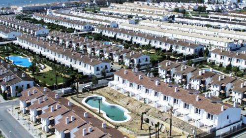 El Rompido Appartement | Exclusivo Adosado en Punta Coral El Rompido