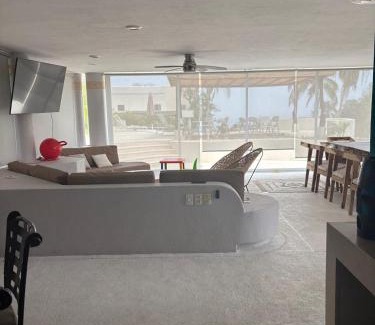 Puerto Marques Appartement | Exclusivo Alojamiento en Real diamante