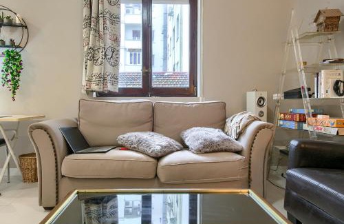 Goya Appartement | Exclusivo Apartamento al lado del parque retiro