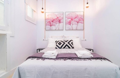 Gaztambide Appartement | Exclusivo Apartamento en Chamberí Fernando El Católico by Batuecas