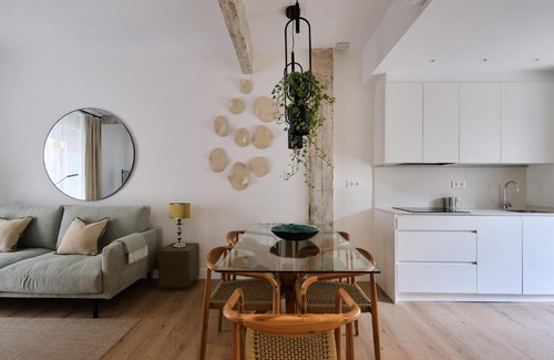 Pamplona City Centre Appartement | Exclusivo Apartamento en el alma de Pamplona