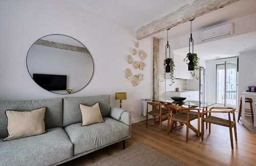 Pamplona City Centre Appartement | Exclusivo Apartamento en el alma de Pamplona