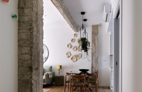 Pamplona City Centre Appartement | Exclusivo Apartamento en el alma de Pamplona