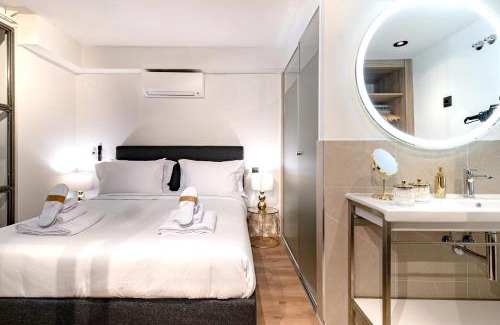 Centro Appartement | Exclusivo Apartamento en Sol
