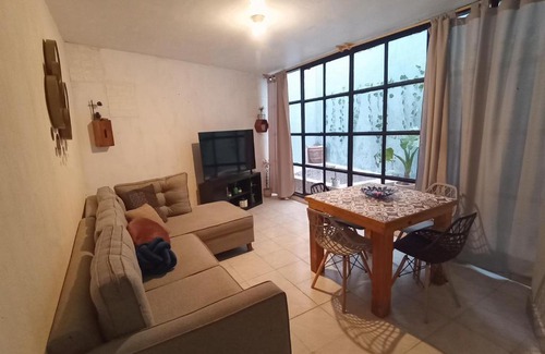 Zapopan Maison | Lukasa Home *bugambilias* first floor & pool
