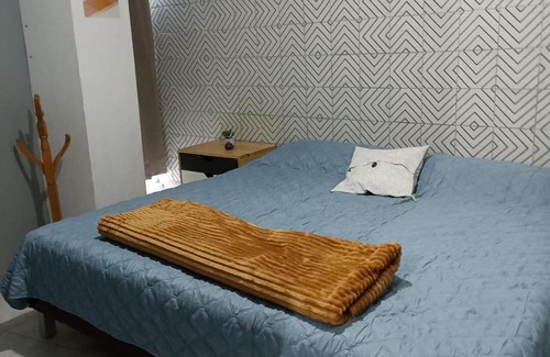 Zapopan Maison | Lukasa Home *bugambilias* first floor & pool